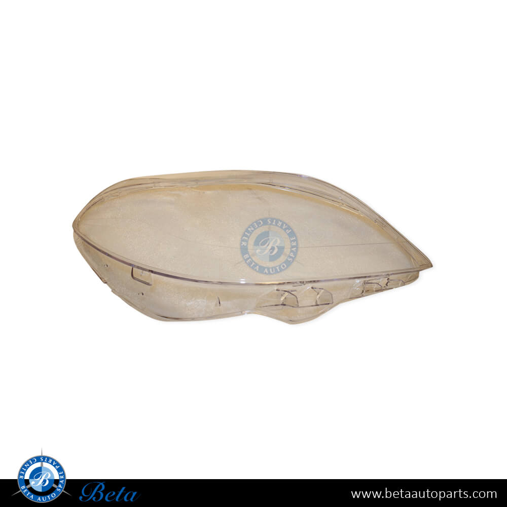 Right Side Headlamp Lens for Mercedes B-Class W246 2012-2014 models, Part Number 2468200261 Right Side Headlamp Lens for Mercedes B-Class W246 2012-2014 models, Part Number 2468200261